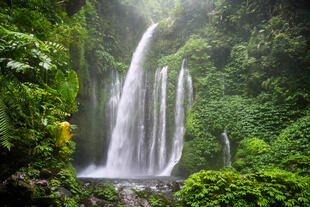 Wasserfall