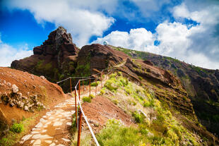 Pico do Arieiro 