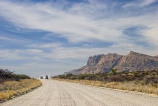 Top of the World Highway