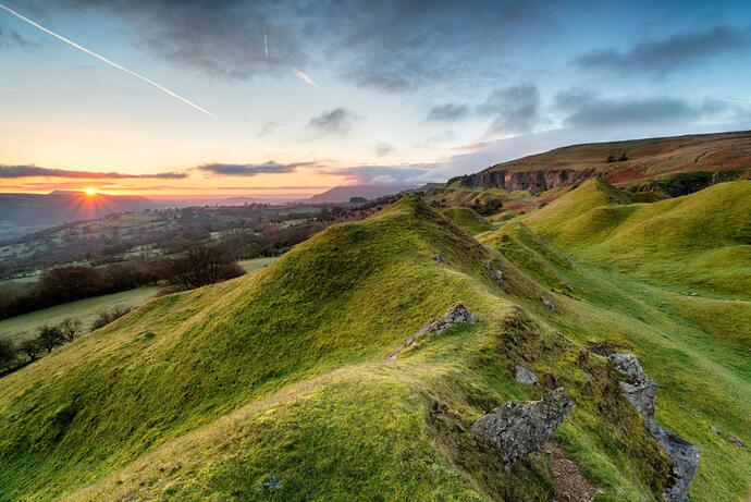 Brecon Beacons Nationalpark