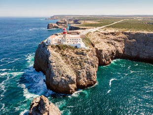 Cabo de São Vicente