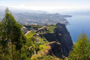 Cabo-Girão