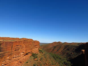 Kings Canyon 