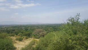 Lake Manyara