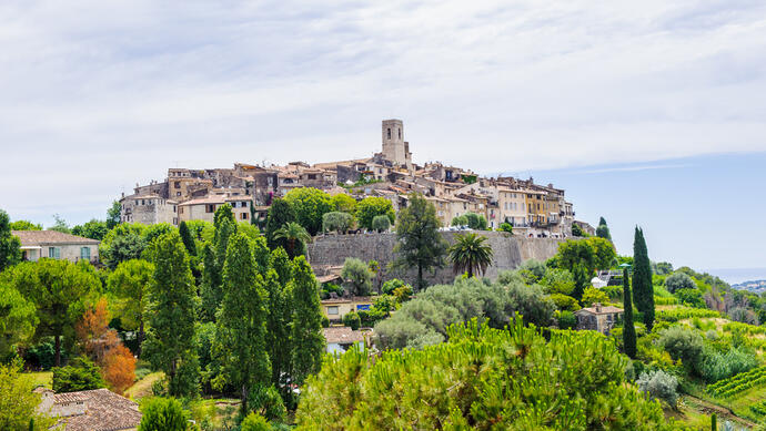 Saint-Paul-de-Vence