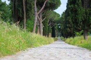 Via Appia Antica