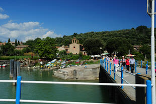 Lago Trasimeno 