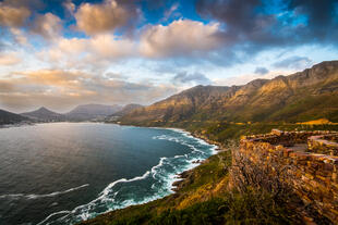 Chapman's Peak