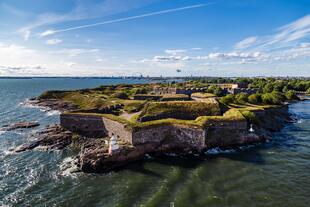 Suomenlinna Festung