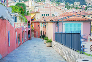 Villefranche