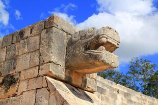 Chichén Itzá