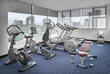 Fitnessstudio