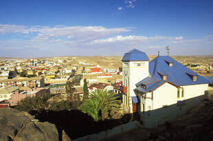 Luederitz