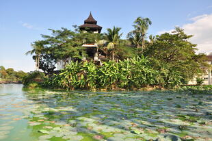 See in Yangon