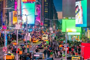 Times Square