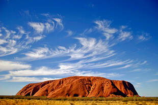 Uluru / Ayers Rock