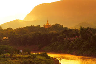 Luang Prabang