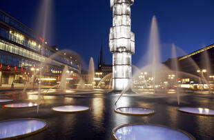 Sergels Torg