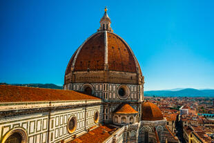 Dom der Santa Maria del Fiore