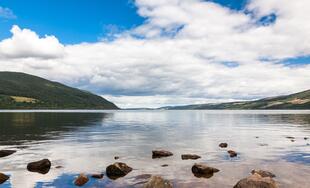 Loch Ness