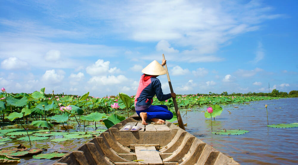 Mekong