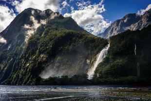 Milford Sound 