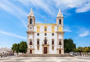 Nossa Senhora do Carmo 