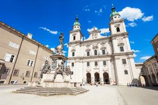 Salzburger Dom