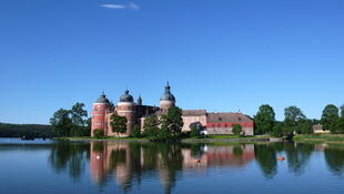 Schloss Gripsholm