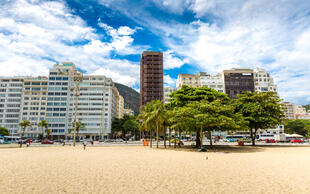 Copacabana