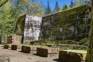 Gedenkstätte Wolfsschanze