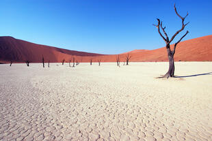 Sossuvlei