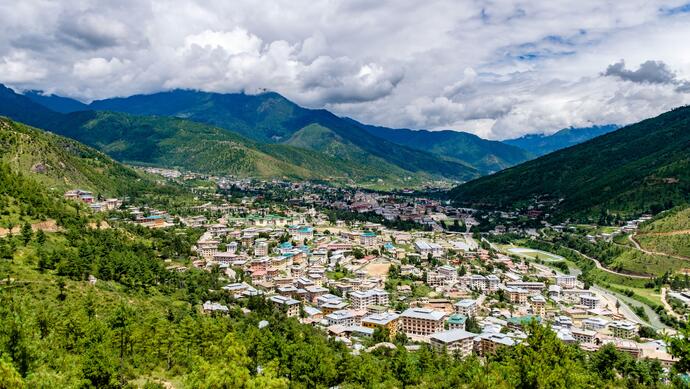 Thimphu