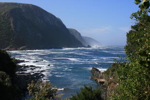 Gardenroute