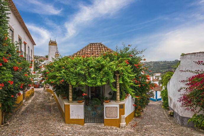 Óbidos