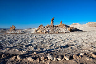 Valle de la Luna