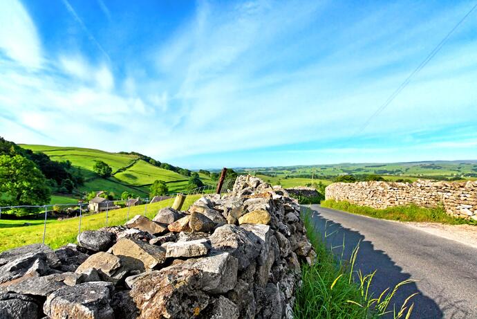 Yorkshire Dales-Nationalpark