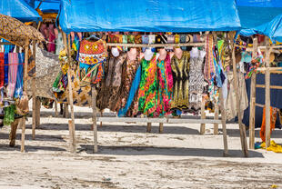 Diani Souvenirs