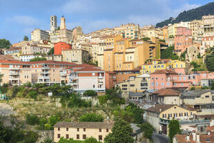 Grasse 