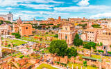 Forum Romanum