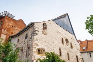 Synagoge Erfurt