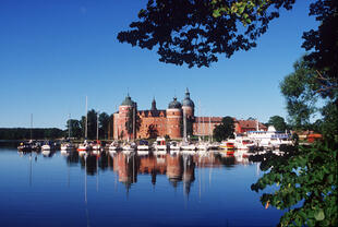 Schloss Gripsholm