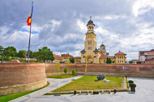 Alba Iulia