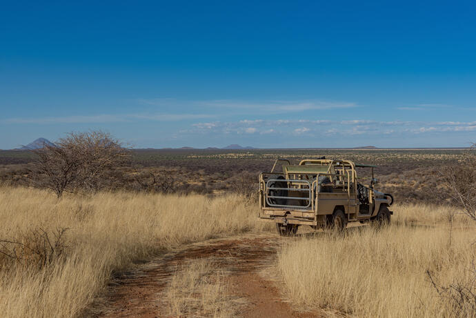 Okahandja