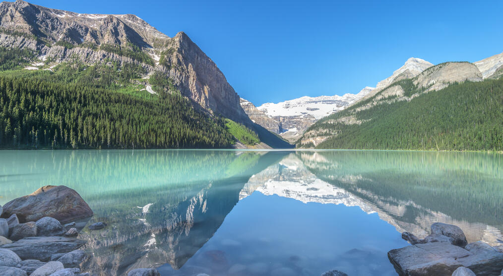 Lake Louise 