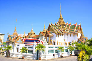 Wat Phra Kaeo