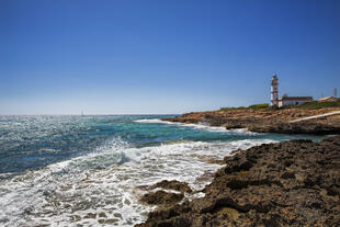 Cap de Ses Salines