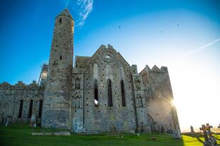 Rock of Cashel