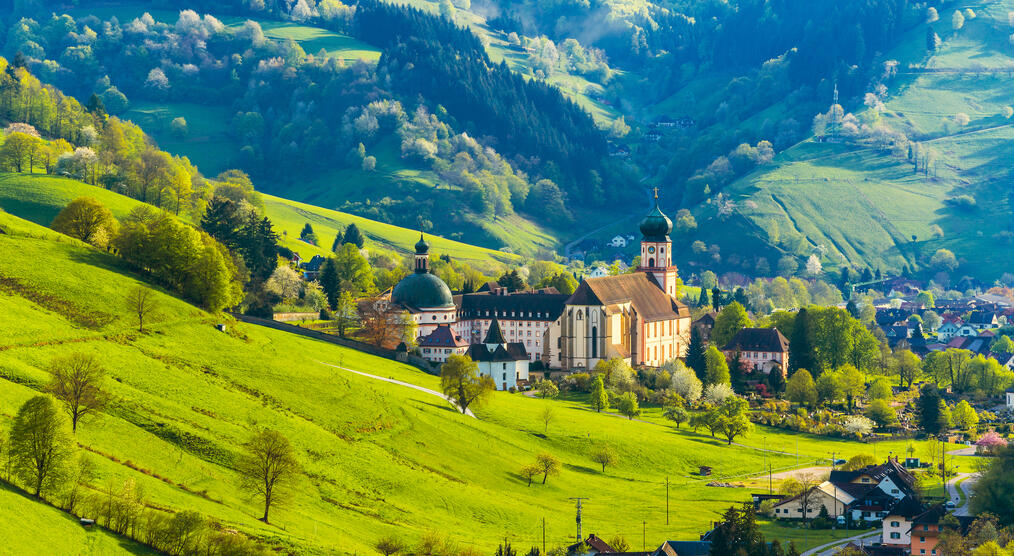 Schwarzwald Urlaub