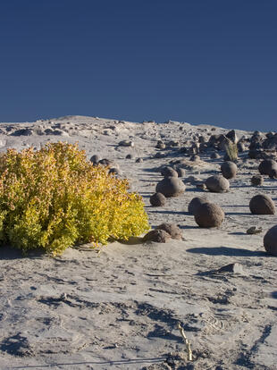 Valle de la Luna